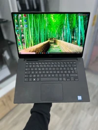 Dell Precision 5540 4K Oled Tacticle 