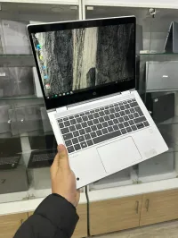 HP ProBook 435 G8