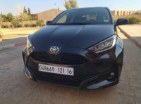 voitures-toyota-yaris-2021-alger-centre-algerie