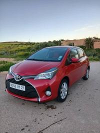 سيارات-toyota-yaris-2017-مستغانم-الجزائر