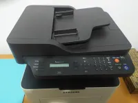 Imprimante Multi fonction SAMSUNG