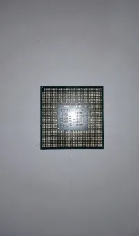 CPU Intel Core i3 350M