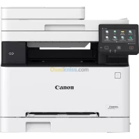 CANON MF 655 Série I-SENSYS CDW   ADF