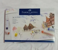Pack beaux-arts techno Faber castell 