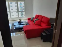 Location Appartement F3 Alger Birkhadem