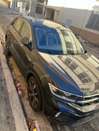 سيارات-volkswagen-t-roc-2025-r-line-بلوزداد-الجزائر
