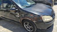 سيارات-volkswagen-golf-5-2008-القبة-الجزائر