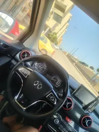 Baic X25 2017 X25