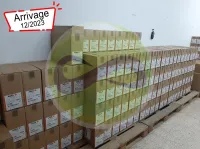 AGFA Film Nouvel Arrivage 02/2024
