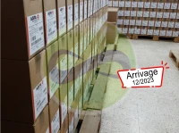 AGFA Mammo Nouvel arrivage 02/2024