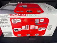 Moteur Portail électrique avec télécommande 