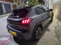 voitures-peugeot-208-2022-gt-khenchela-algerie