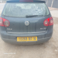 voitures-volkswagen-golf-5-2007-carat-bachdjerrah-alger-algerie