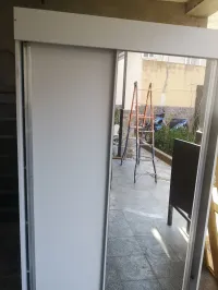 Armoire 2port