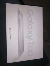 Samsung galaxy tab s7 fe