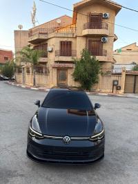 سيارات-volkswagen-golf-8-2021-زرالدة-الجزائر