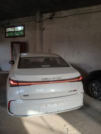 voitures-baic-u5-plus-2026-baraki-alger-algerie