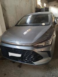 voitures-baic-u5-plus-2026-baraki-alger-algerie