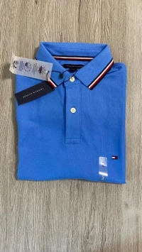 Polo + t-shirt tommy et ck original USA 