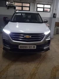 Chevrolet Captiva 2022 LTZ