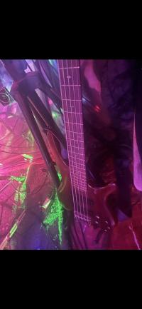 آلات-وترية-ibanez-sr-505-بوزغن-تيزي-وزو-الجزائر