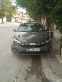 cars-dacia-logan-2025-khenchela-algeria