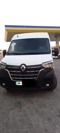 عربة-نقل-renault-master-2025-وهران-الجزائر