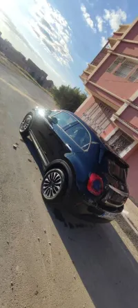 Fiat 500x 2025 Club