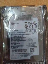 Disque dur SAS 1.2 TB