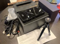Mini projector