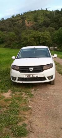 سيارات-dacia-logan-2014-خميس-مليانة-عين-الدفلة-الجزائر