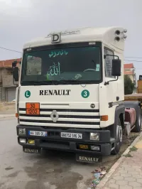 Major Renault 1990