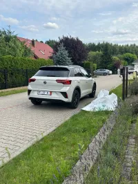 Volkswagen T-Roc 2024 R- Line Edition 