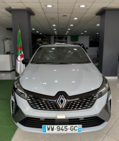 voitures-renault-clio-5-2024-alpine-oran-algerie