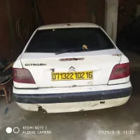 Citroen Xsara 2002 Xsara