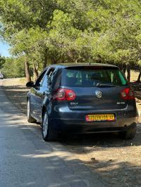 سيارات-volkswagen-golf-5-2008-حطاطبة-تيبازة-الجزائر