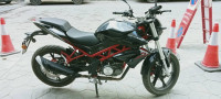 motos-scooters-benelli-150-tnt-2021-bordj-el-kiffan-alger-algerie