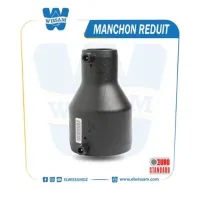 ELECTROFUSION MANCHON REDUIT