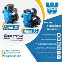 POMPE A EAU Auto smart