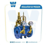 بناء-و-إنشاءات-regulateur-de-pression-دار-البيضاء-الجزائر