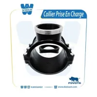 COLLIER DE PRISE EN CHARGE 
