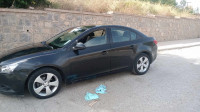 berline-chevrolet-cruze-2011-tlemcen-algerie