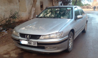 voitures-peugeot-406-2002-mostaganem-algerie