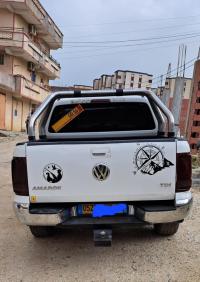 سيارات-volkswagen-amarok-2013-الطاهير-جيجل-الجزائر