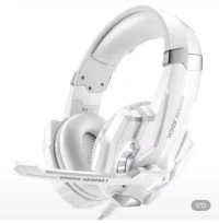 Casque gaming 