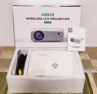 DATASHOW ABOX WIFI