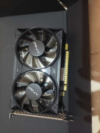 PNY GeForce GTX 1650 4GB GDDR6