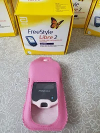 Protège lecteur #étanche en cuir/silicone ( livraison disponible sur Alger et les 58 wilayas)