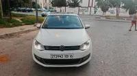 Volkswagen Polo 2013 Life