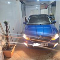 cars-skoda-fabia-2017-style-bordj-el-kiffan-alger-algeria